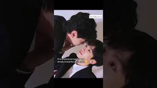 their shy smiles, the soft eye contact✨️ Profile