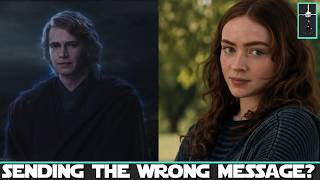 Let's have a little talk about Redemption in stories...