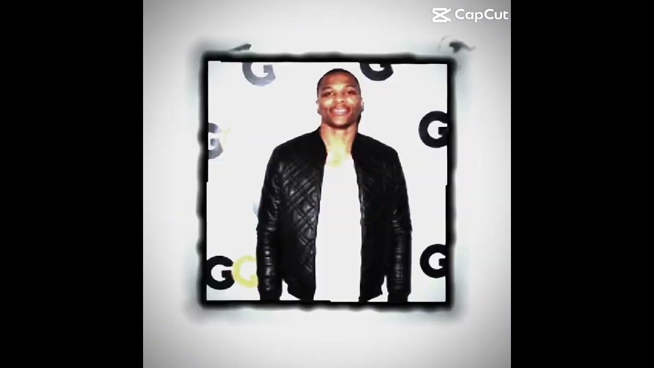 Russel Westbrook fashion