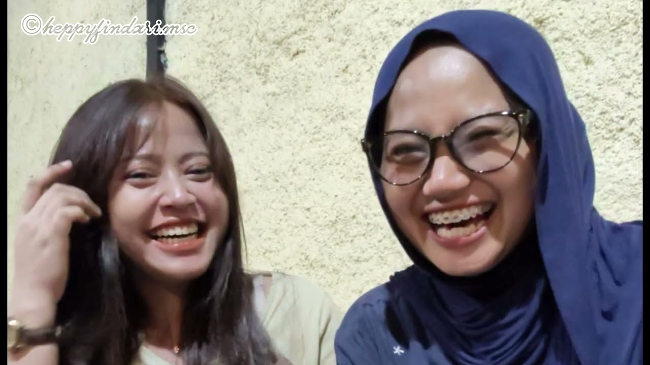 Enakan Sekolah apa Kerja????