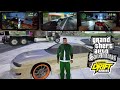 Coba install GTA San andreas Mod JDM Drift v2.7 di beberapa Android 13-10