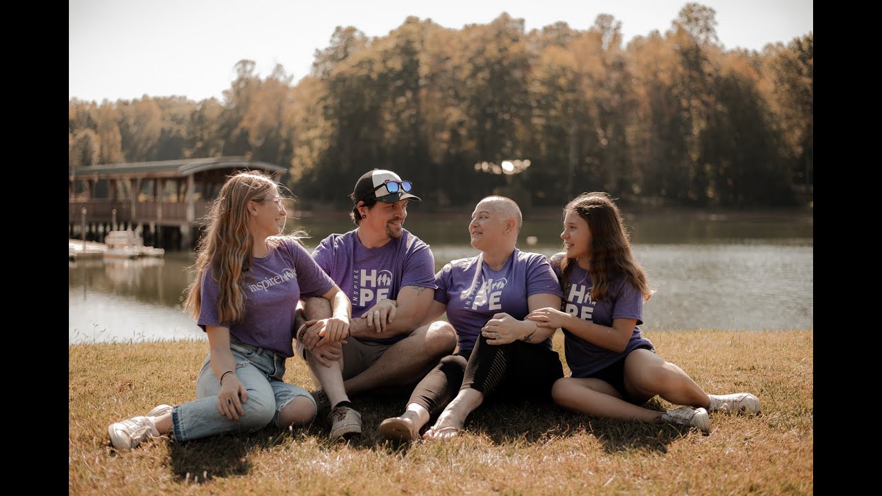 Inheritance of Hope North Carolina Legacy Retreat®, October 2023