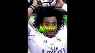 Carlos & Marcelo Long Pass 🥶🔥 Net Worth