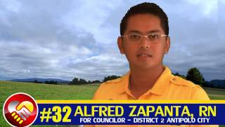 TEAM ANTIPOLO - DISTRICT 2