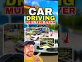 Top 3 Best Multiplayer Car Games For Android 2025 | Best Car Mobile Games #shorts #cargame