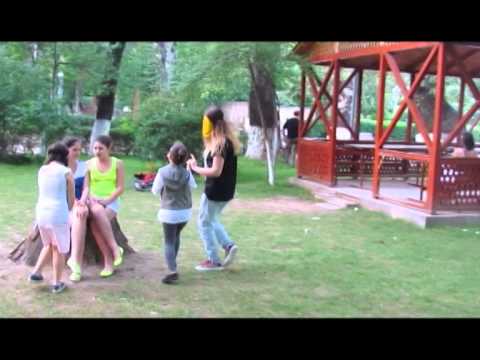 გააზიარე პოზიტივი - ESTV ნინო პატარიძე