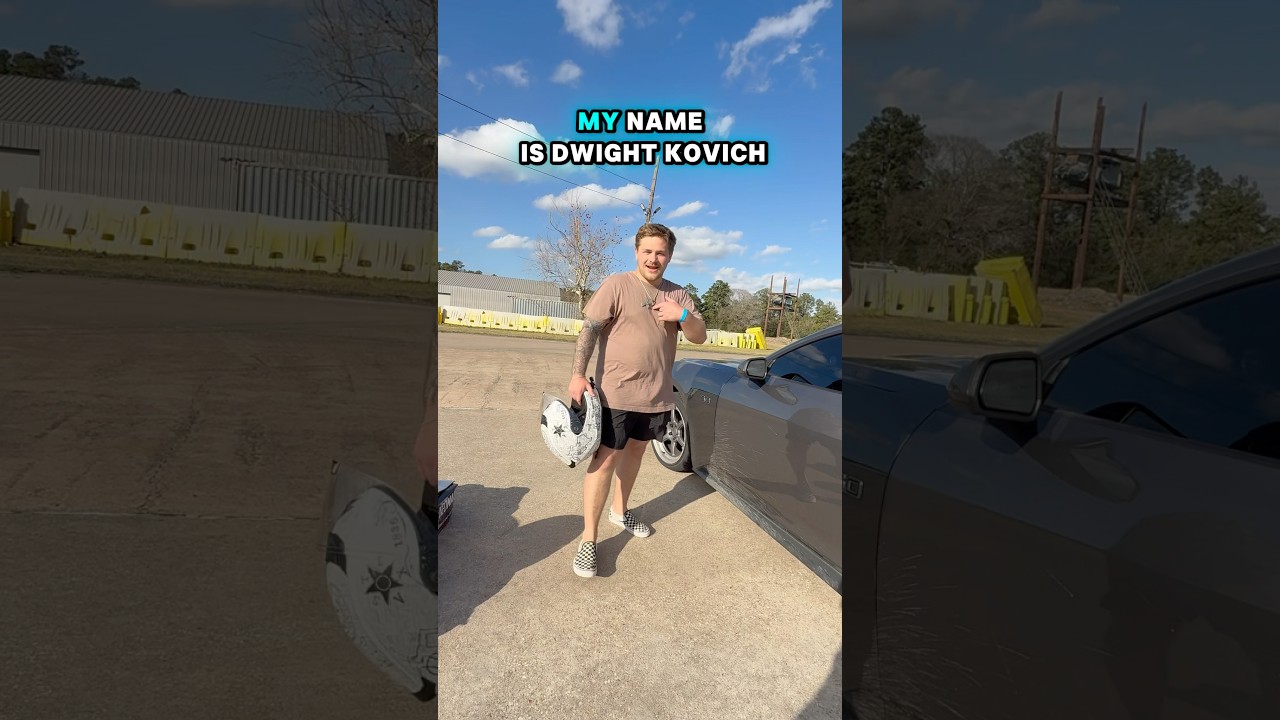 Well it definitely does let’s just say that! 