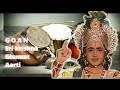 SHRI KRISHNA  GHUMAT  AARTI  video #krishna #viral #2022 #4k