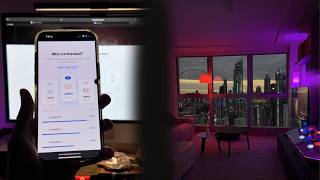 New Penthouse Tour & 6th on Trading Leaderboards in The World