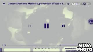 Klasky Csupo in Secret Sounds in Ensemble Effect 2.0 in G Major 4 Pika Major G Major 7 Green Lowers