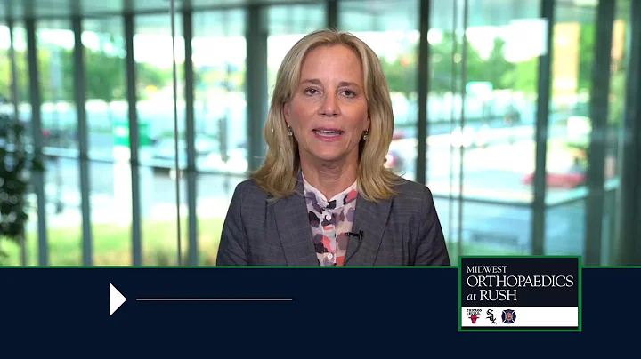NBC 5 Sports Injury Report: Dr. Kathleen Weber tac...