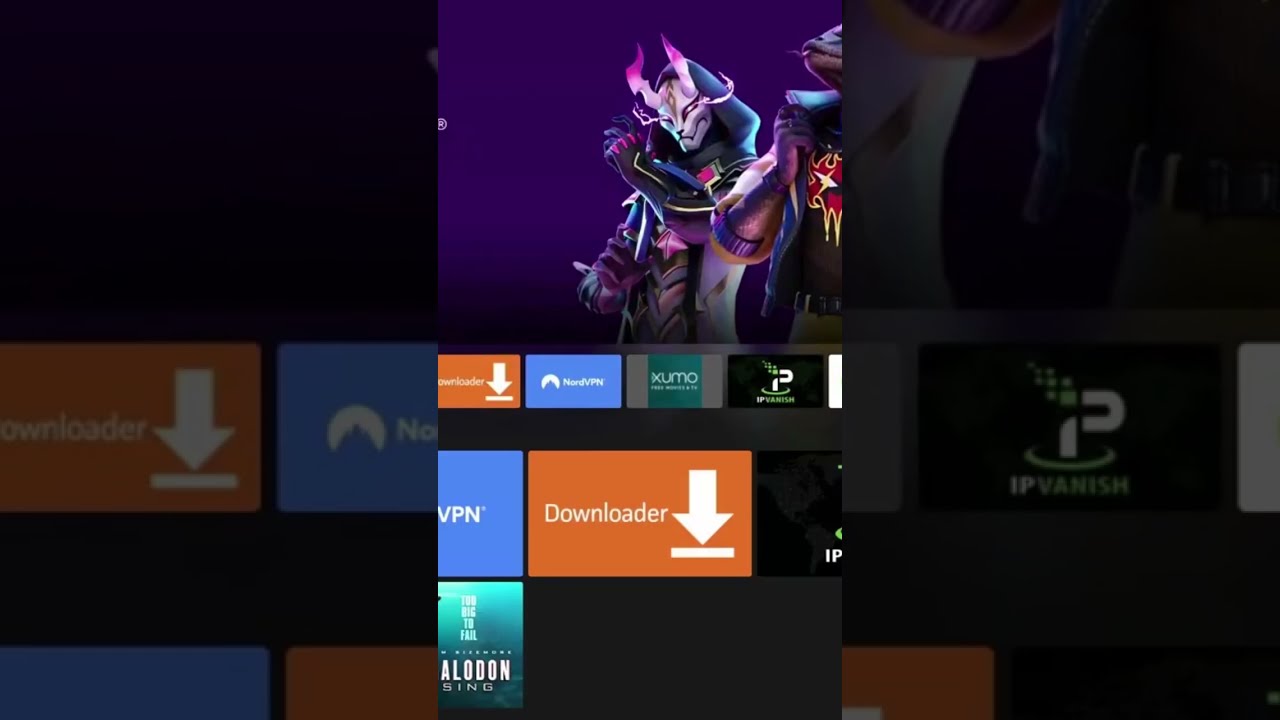 Jailbreak Firestick Get Downloader 
