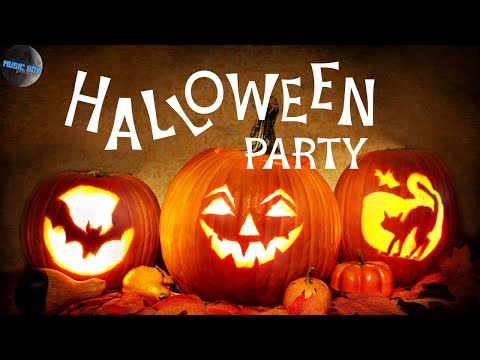 Video: Miks Tähistatakse Halloweeni