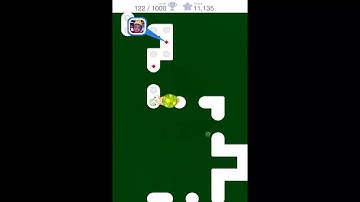 Tap Tap Dash Level 122 Walkthrough Gameplay