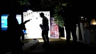 Le Magnifique Events - Expat Welcome Back Bash 2018 - Welcome Speech & Presentations