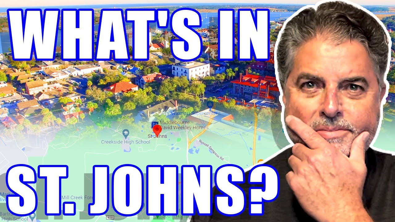 Living In St Johns FL Tour Moving To St Johns County Florida In living-in-st-johns-fl-tour-moving-to-st-johns-county-florida-in