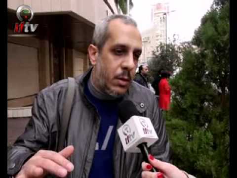 وداعا تياترو بيروت
