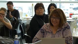 Creating opportunities for Indigenous learners