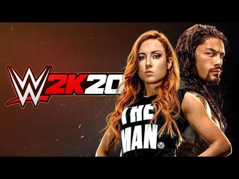 WWE 2K20 FULL SOUNDTRACK