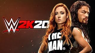 Full wwe 2k20 soundtrack, songs and time codes in the comments.
subscribe to mainevent today! uwa (universe) official site:
http://universewrestling.weeb...