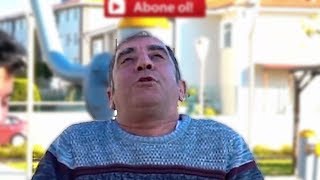 Mc Yarali Şi̇şman Komi̇k Anlar