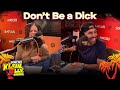 We Recap the Worst Habits of a House Guest! | Klein. Ally. Show.