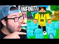 HO SCOPERTO IL BIG GLITCH NELLA BIG VANILLA! - Minecraft ITA