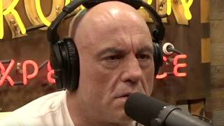 Joe Rogan: Trump Just Made Things Worse