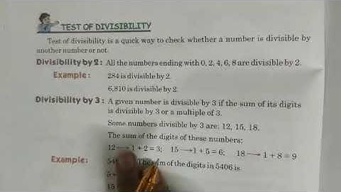 Class-4, Subject-Maths, video-48,  Factors & multiples Exercise-5.4 By Mrs Surekha