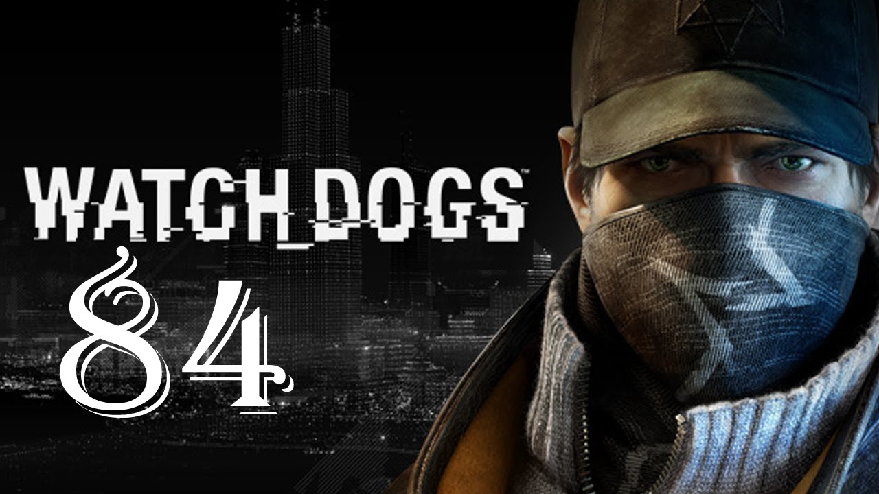 Watch Dogs. Часть 84. Онлайн контракты (Online Contracts): Сетевой взлом (Online Hacking) 7/10