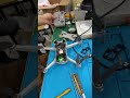 First Person Prespective for teaching you fixing Drone's IMU #dronecrash #dronefix