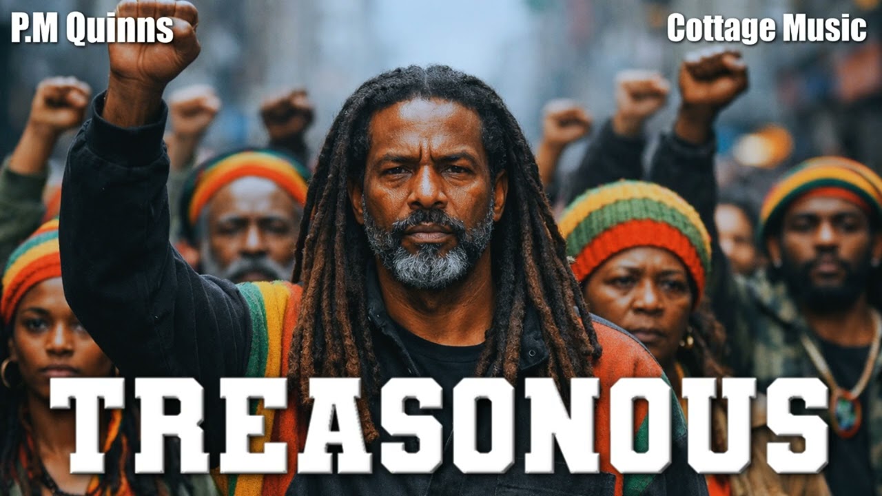 Watch P.M Quinns - Treasonous on YouTube Watch P.M Quinns - Treasonous on YouTube