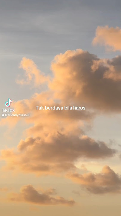 Niscaya - Bilal Indrajaya #bilalindrajaya #niscaya #songlyrics #liriklagu #tiktok