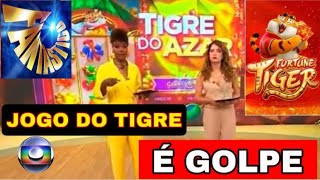 Portal Apodi Agora  Confira as Principais Notícias do RN e do Brasil:  [FEBRE DO MOMENTO] URGENTE - Veja como jogar o joguinho do Tigre, Gatinha,  Touro e outros, aprenda de forma