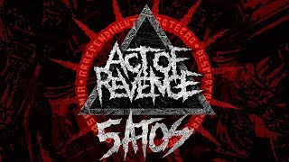Act of Revenge - Ato de Vingança