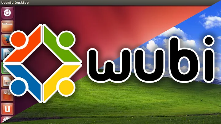 Wubi - The Easiest Ubuntu Installer for Windows! - Overview & Demo