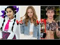 Like Nastya vs Evelyn's World vs King Ferran Transformation 🌟 2026 | From 0 To Now