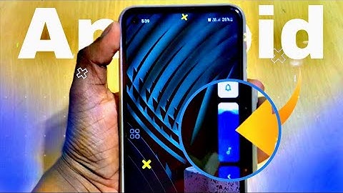 Volume Styles - Customize your Volume Panel Slider All Android Mobile || The Tech Mode