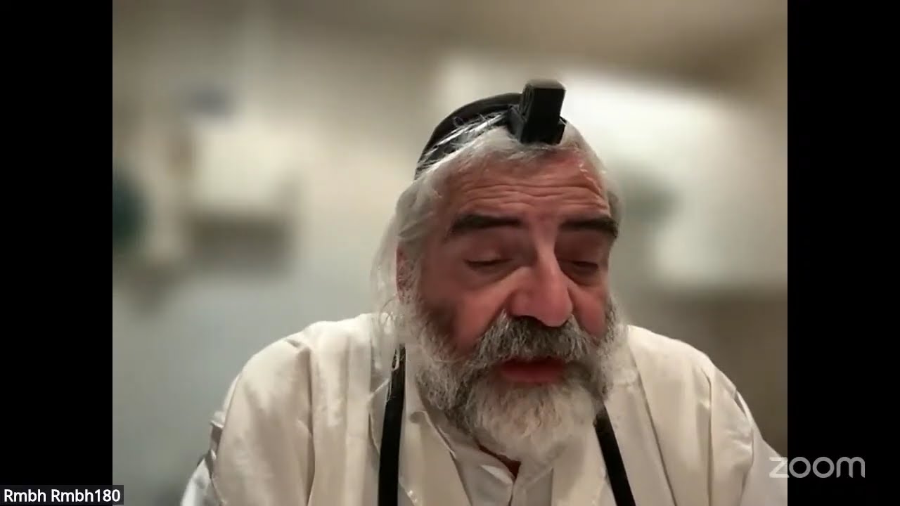 Daf HaYomi - Zevahim 51