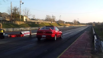 Integra vs cobalt ss