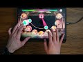DOLLCHESTRA - Parallel Dancer (EXPERT Full Combo) SIF2