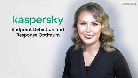 United Partner Experience: Protect Remote Endpoints with Kaspersky