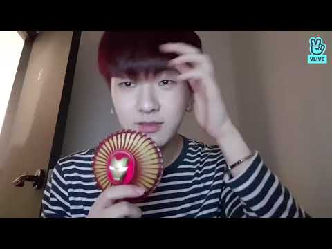 [빅톤/VICTON] 한세 빅스 라비 선배님 Escape 녹음일화