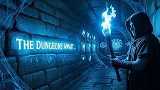 The Dungeons of Eternity Update Is Finally Here! (Full Breakdown)