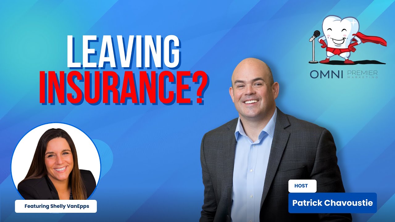 Should Your Dental Practice Drop Insurance Plans?