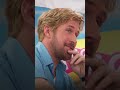 Ryan Gosling on How His Kids Coached Him For 'Barbie' Scene image