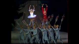 The Nutcracker GPDD-adagio Mix
