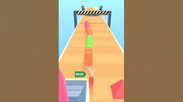 ✅Popsicle stack🔥🔥 All New Max Levels Gameplay Walkthrough Video | Gaming Beast