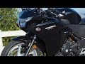 HONDA CBR 250R BLACK & RED - Precio y Características の動画、YouTube動画。