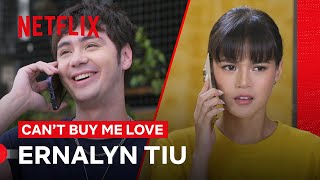 You Can Call Her Ernalyn Tiu | Can’t Buy Me Love | Netflix Philippines